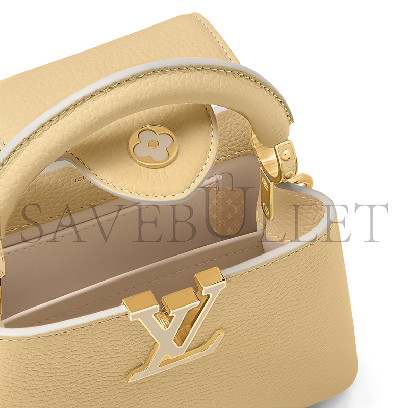 l0vis Vvtt0n capucines mini m24563 (21*14*8cm)